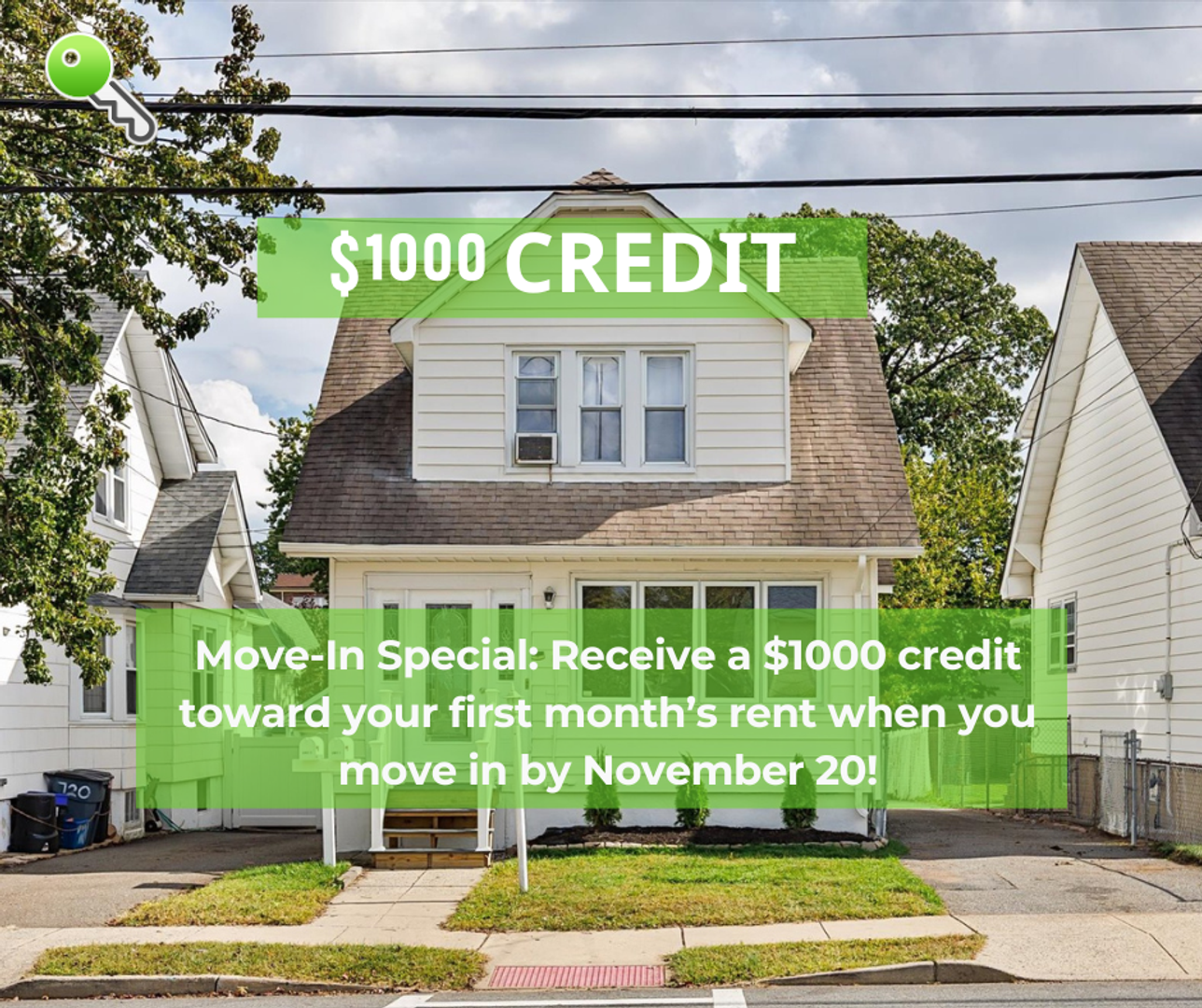 Lyndhurst Condo: 722 6th St