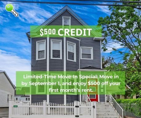 $500 Off First Month! Modern 2-Bedroom Apartment in the Heart of Clifton's Historic Botany Village – photo 1