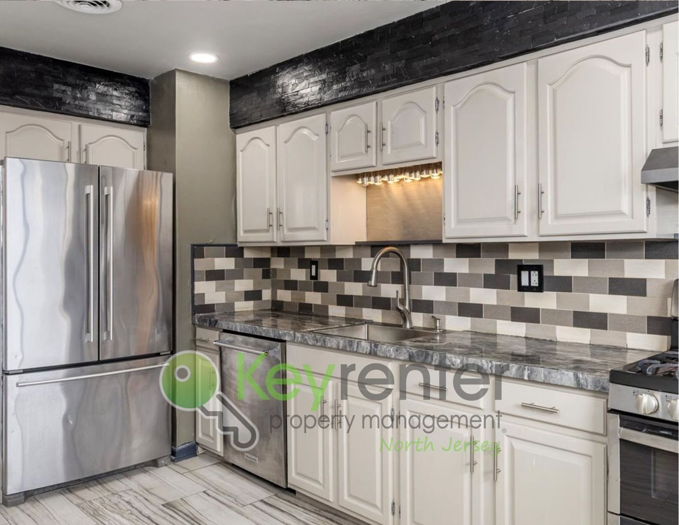 Wallington House: 11 Ross Rd