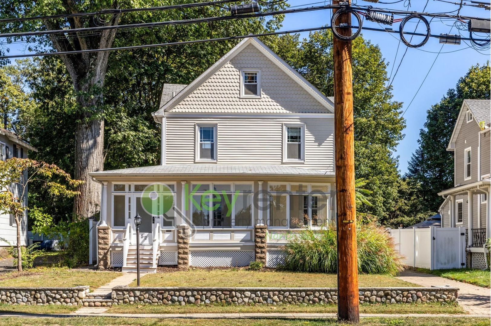 Spacious 4-Bedroom Home with Fenced Yard & Prime Hillsdale Location