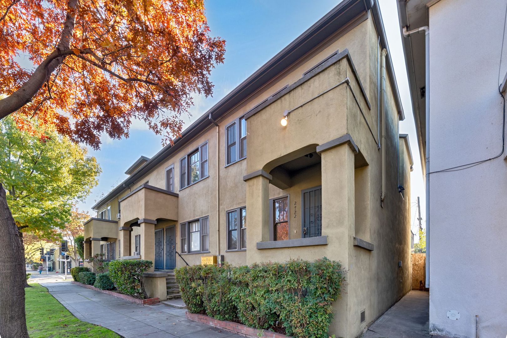 Sacramento House: 2722 T Street