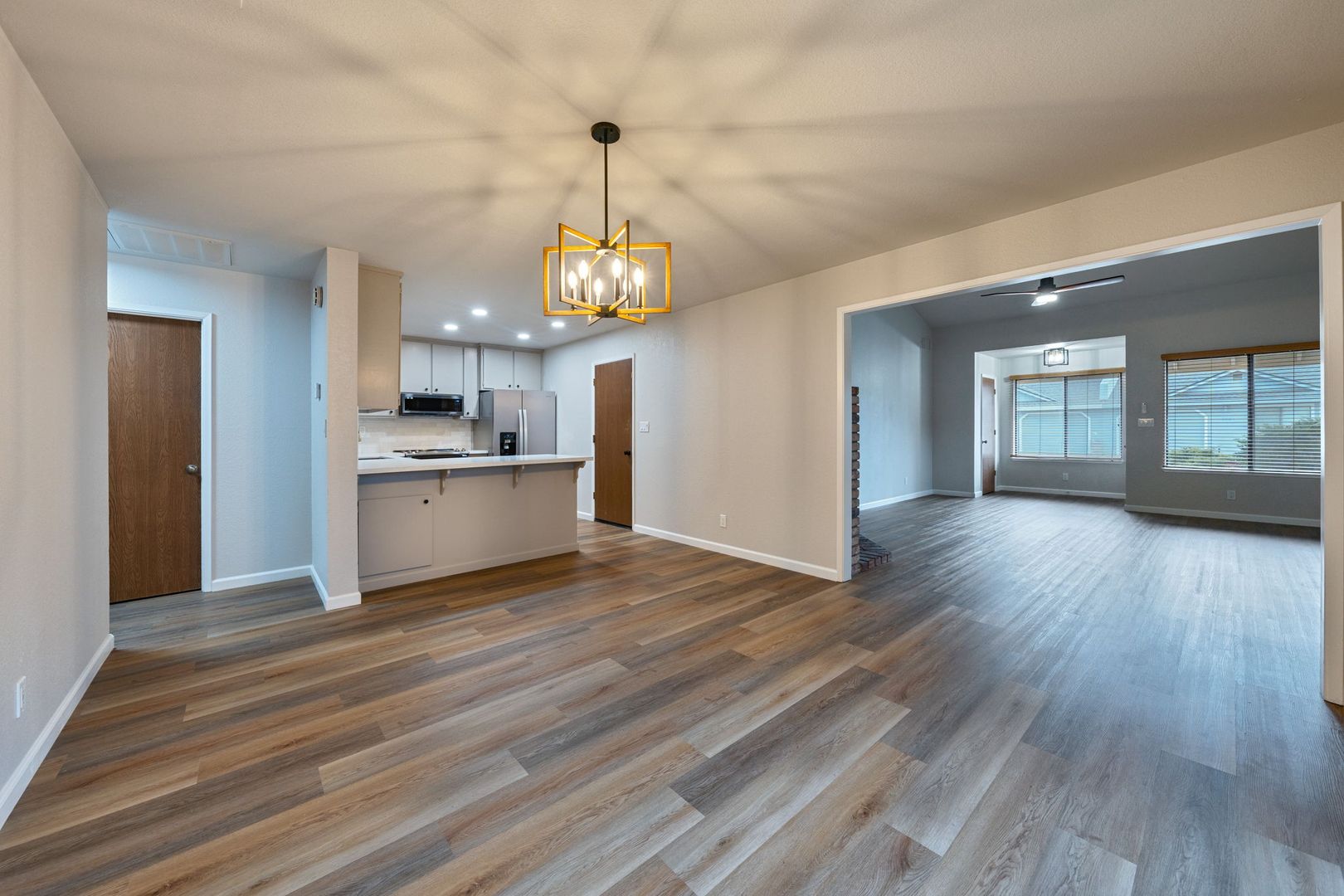 RESCUE House: 3325 Meadow Court