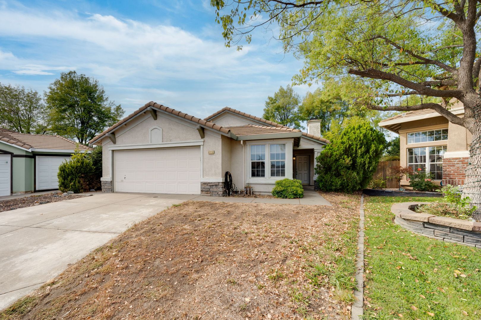 Citrus Heights House: 6115 Brahms ct