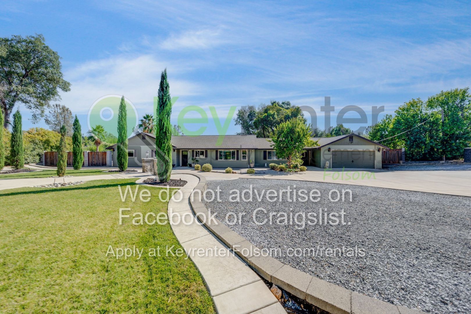 Placerville House: 3686 Heady Ct