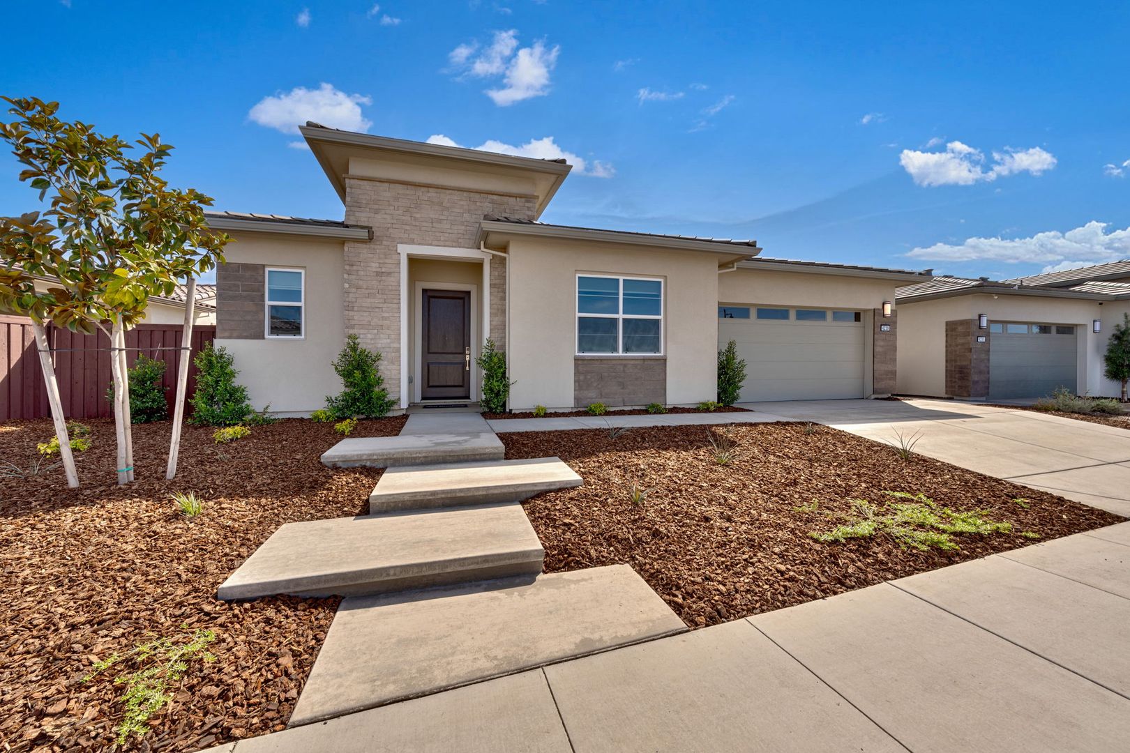 Folsom House: 4239 Timber Lane