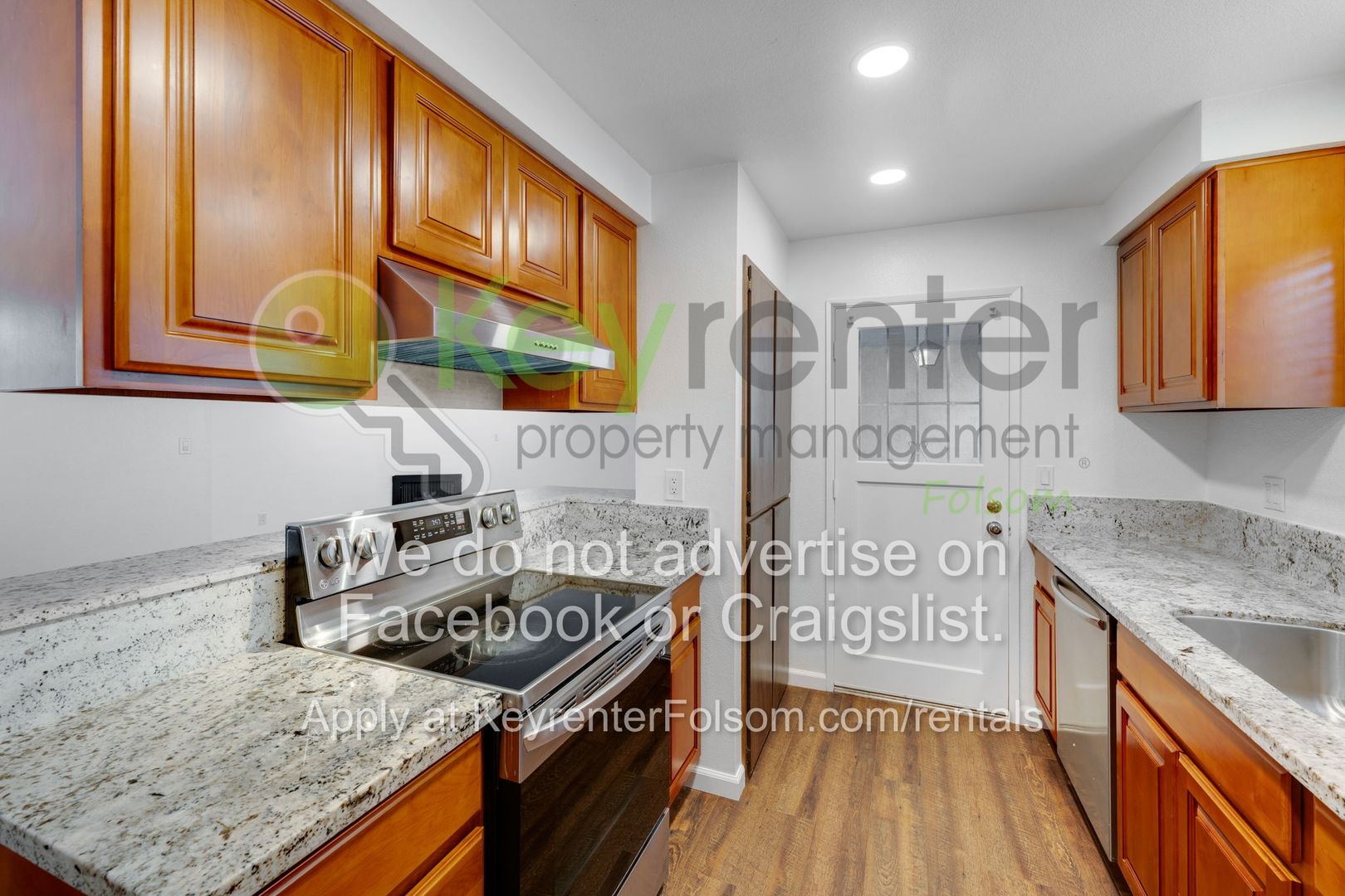 Carmichael House: 6113 Madison Ave