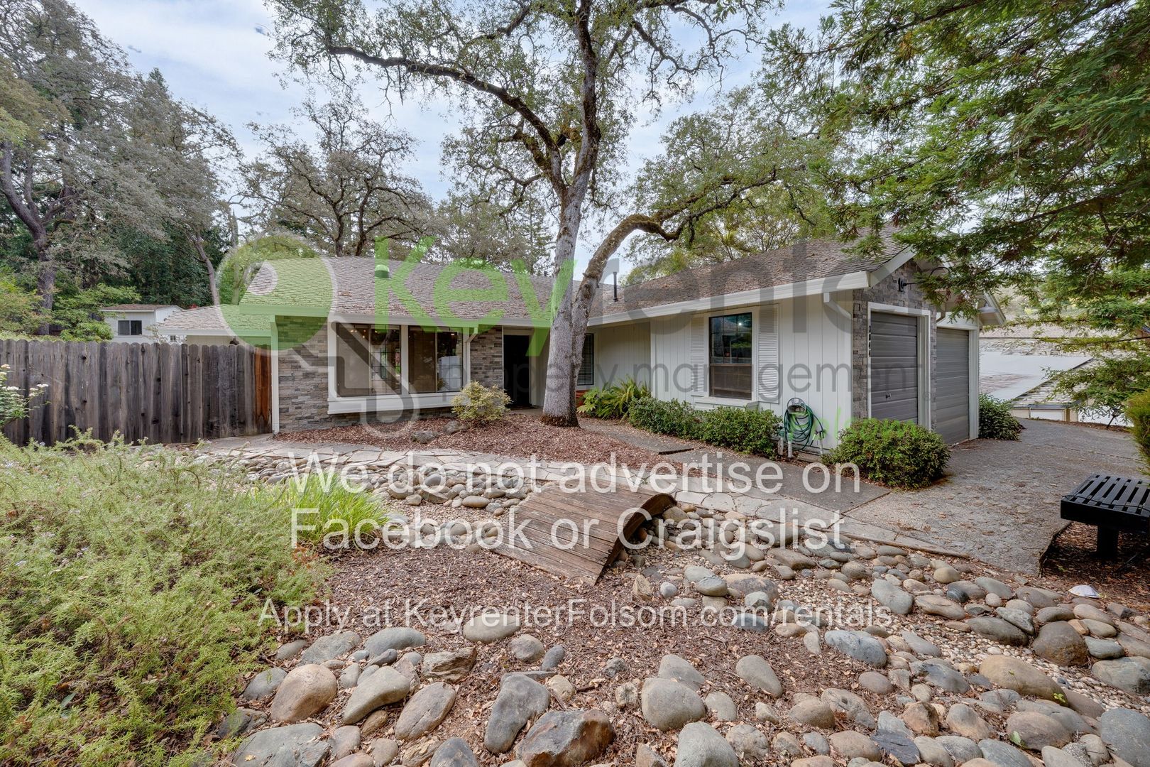 El Dorado Hills House: 3844 Langdon Ct