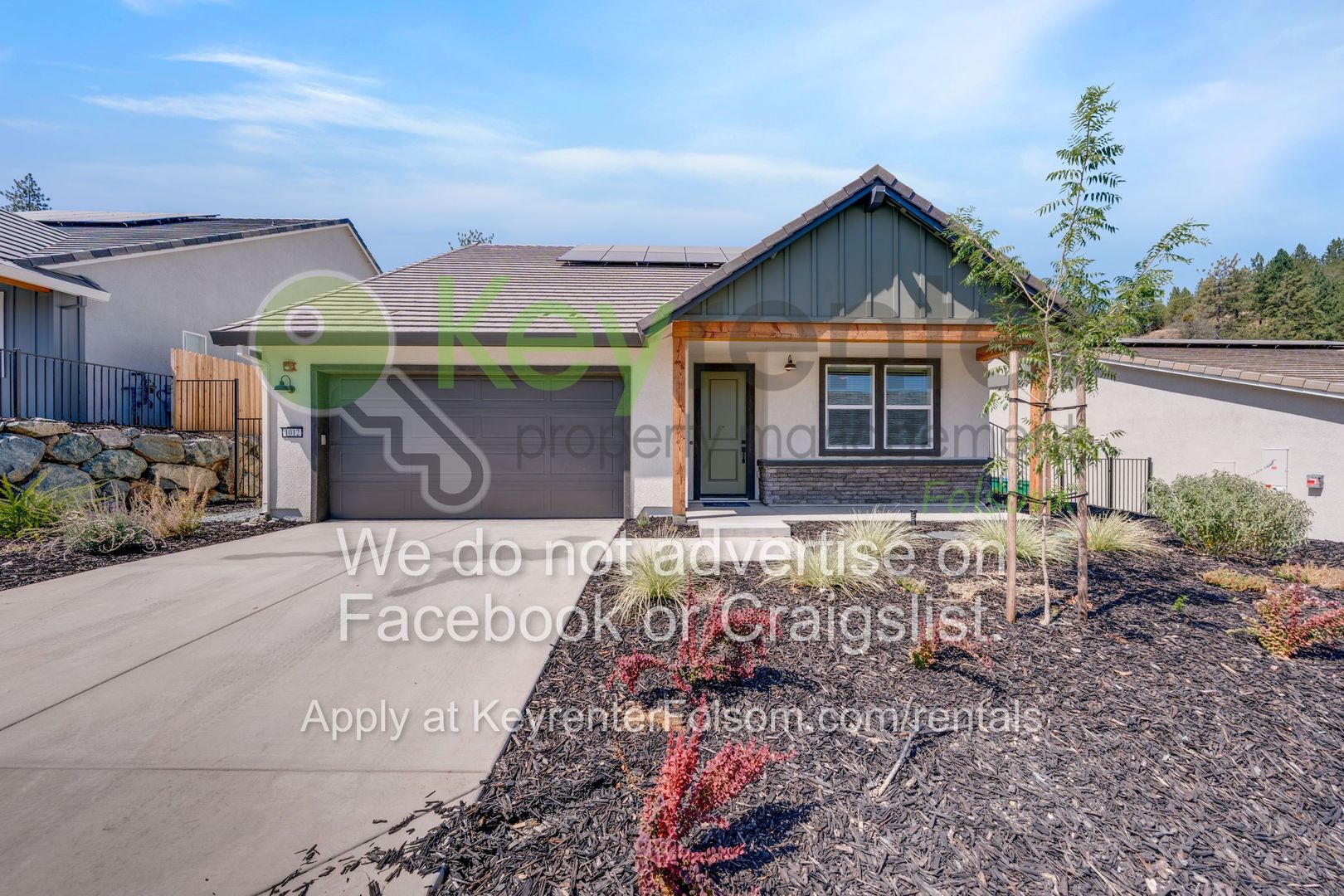 Placerville House: 1012 Utah Dr