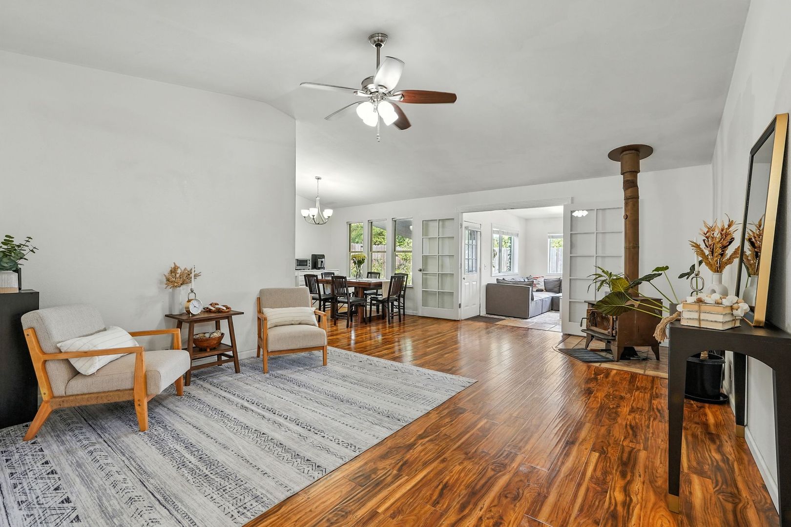 El Dorado House: 4895 Summit View Ct