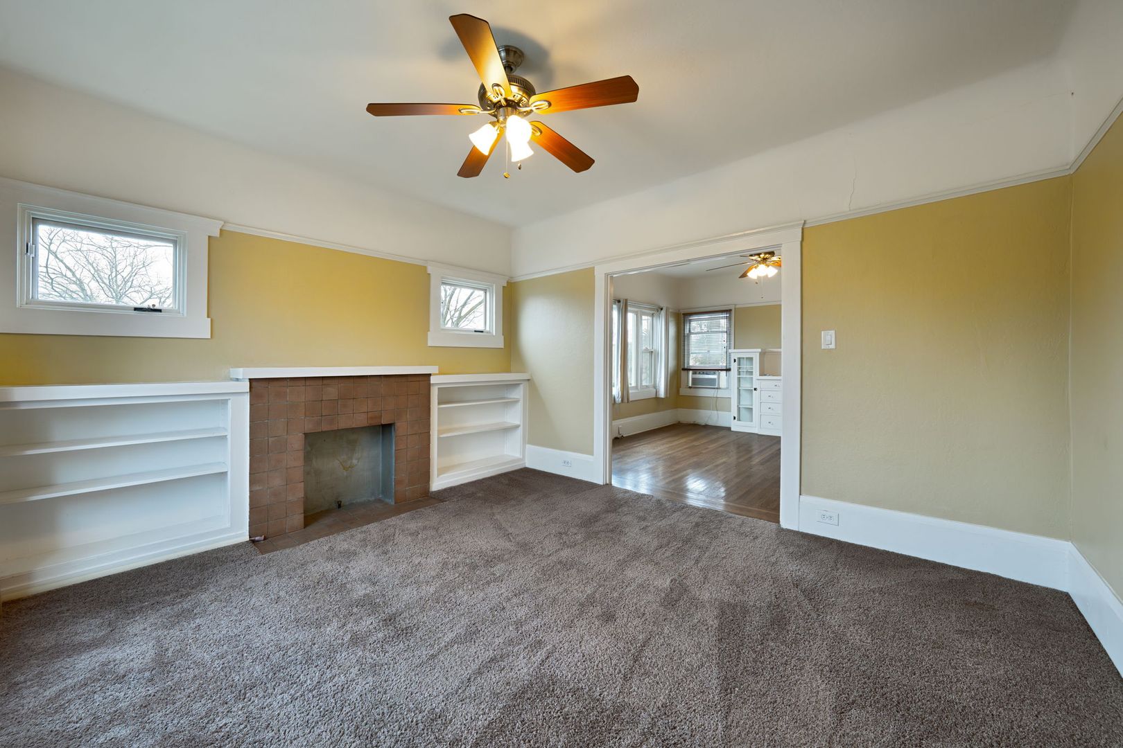 Sacramento House: 2728 T Street