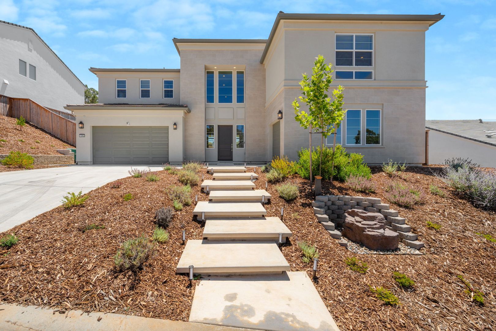 El Dorado Hills House: 1342 Wheeler Peak Ct
