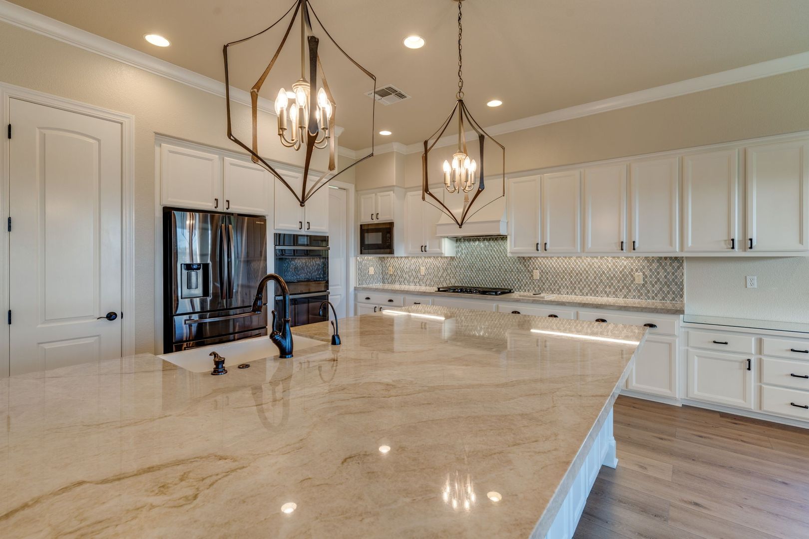 El Dorado Hills House: 5035 Tesoro Way