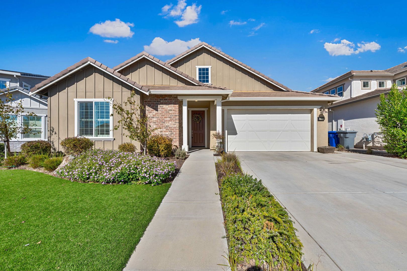Folsom Ranch House: 4420 Hummingbird Cir