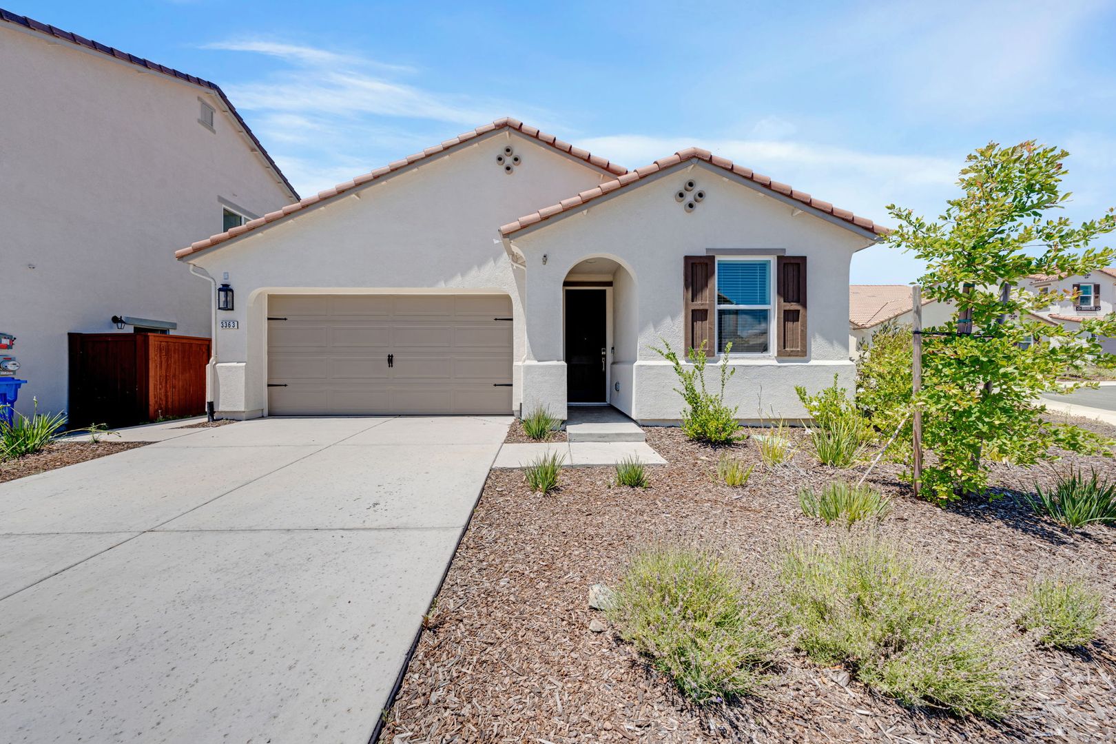 Folsom House: 3363 Apollo Ct