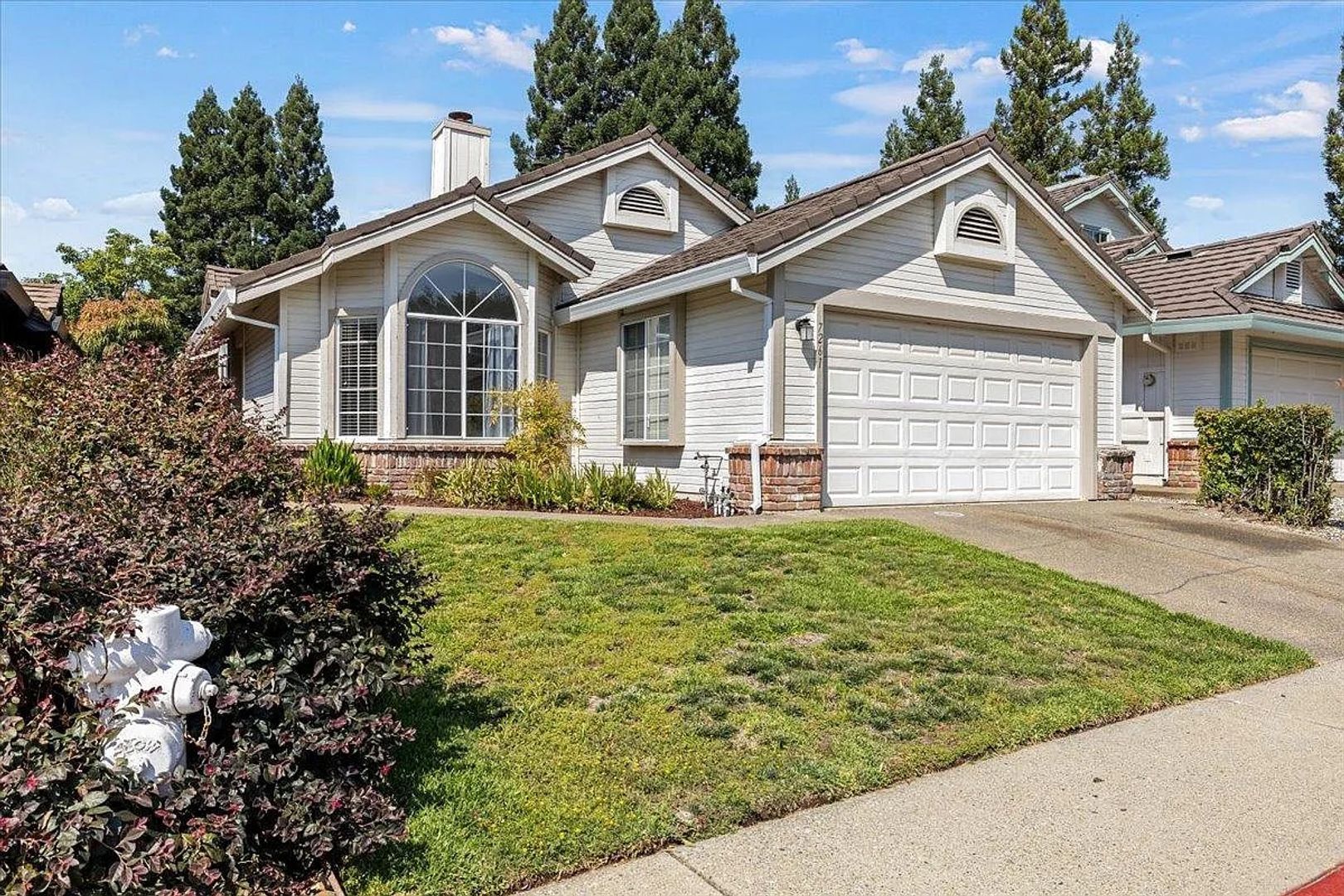 Granite Bay House: 7261 Harbor Way