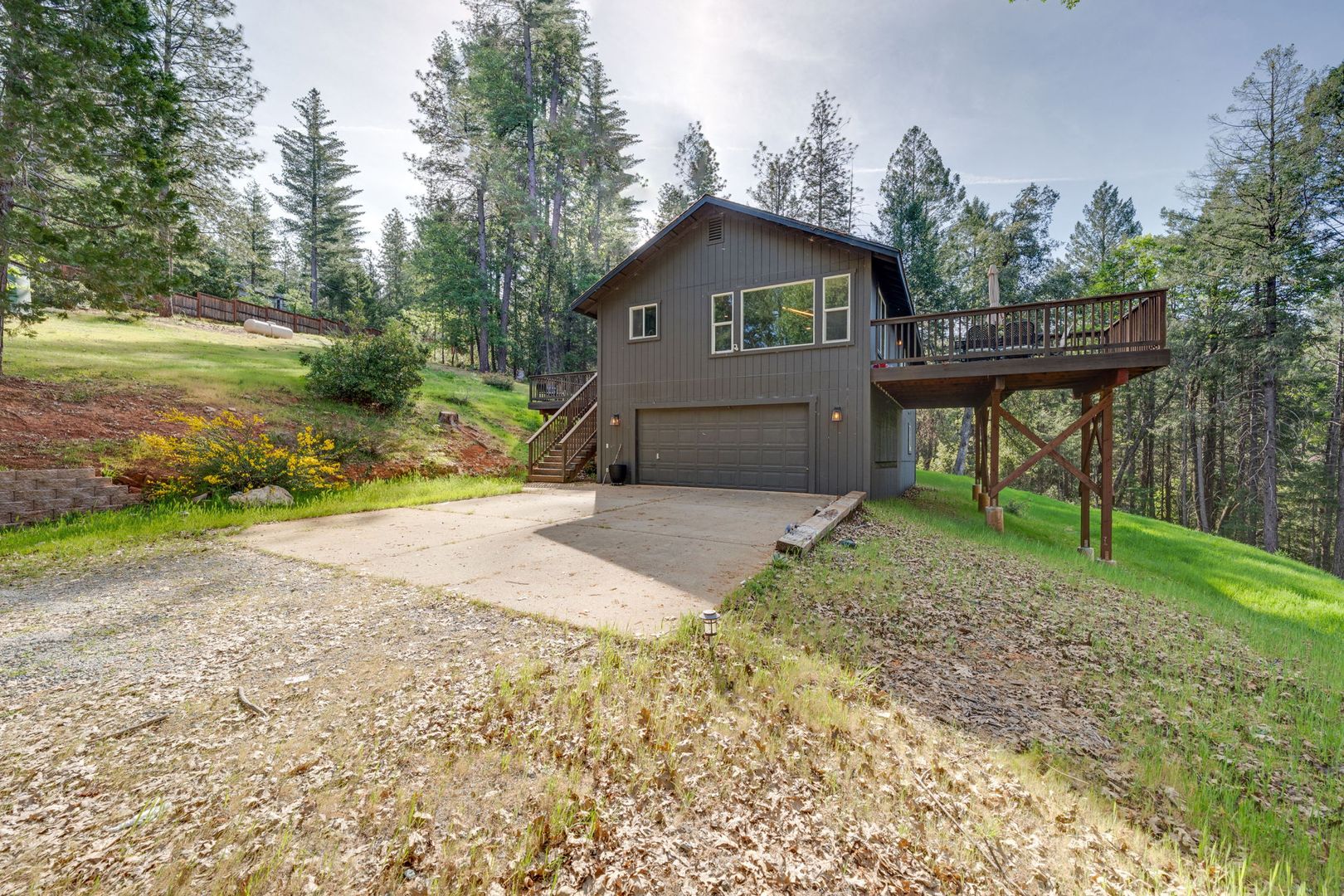 Georgetown House: 2870 Fox Run Rd