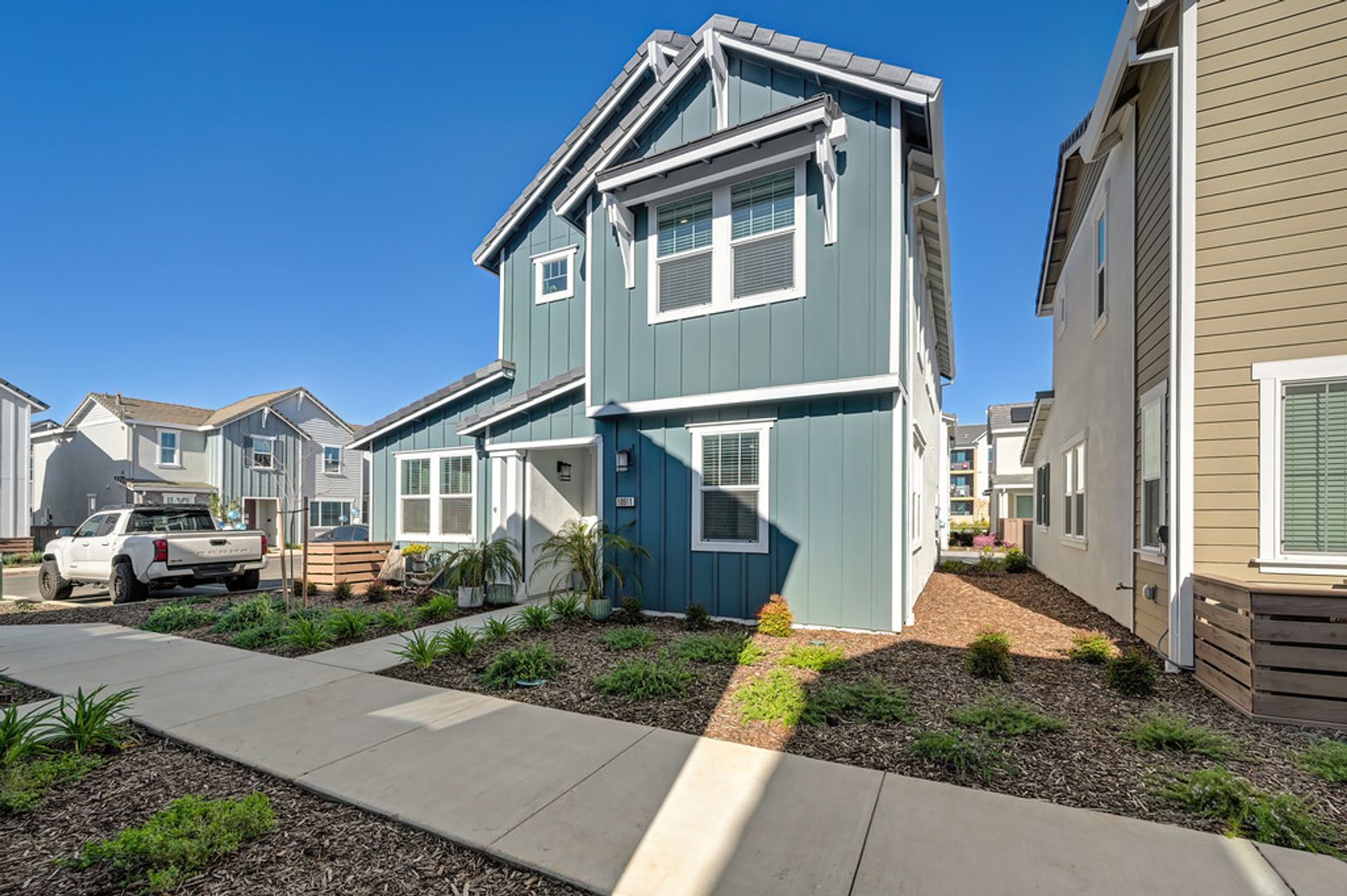 Rancho Cordova House: 10911 Bushel Way