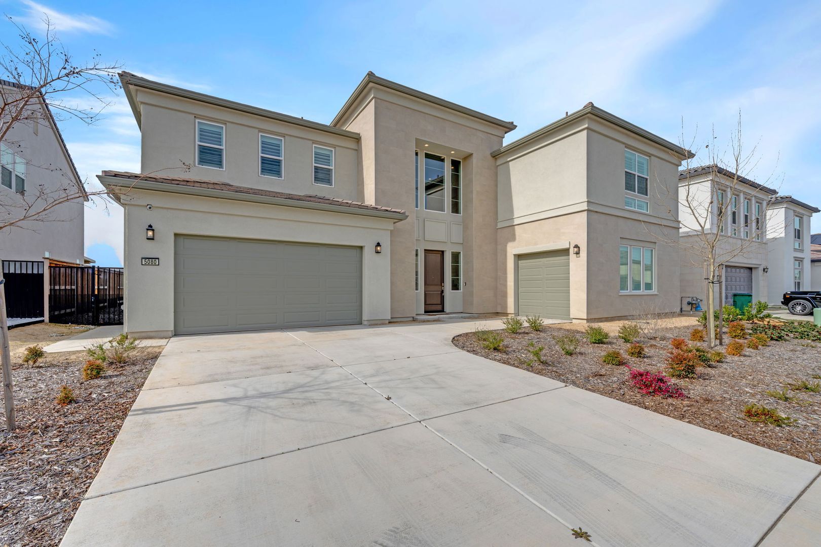 El Dorado Hills House: 5080 Glacier Peak Drive