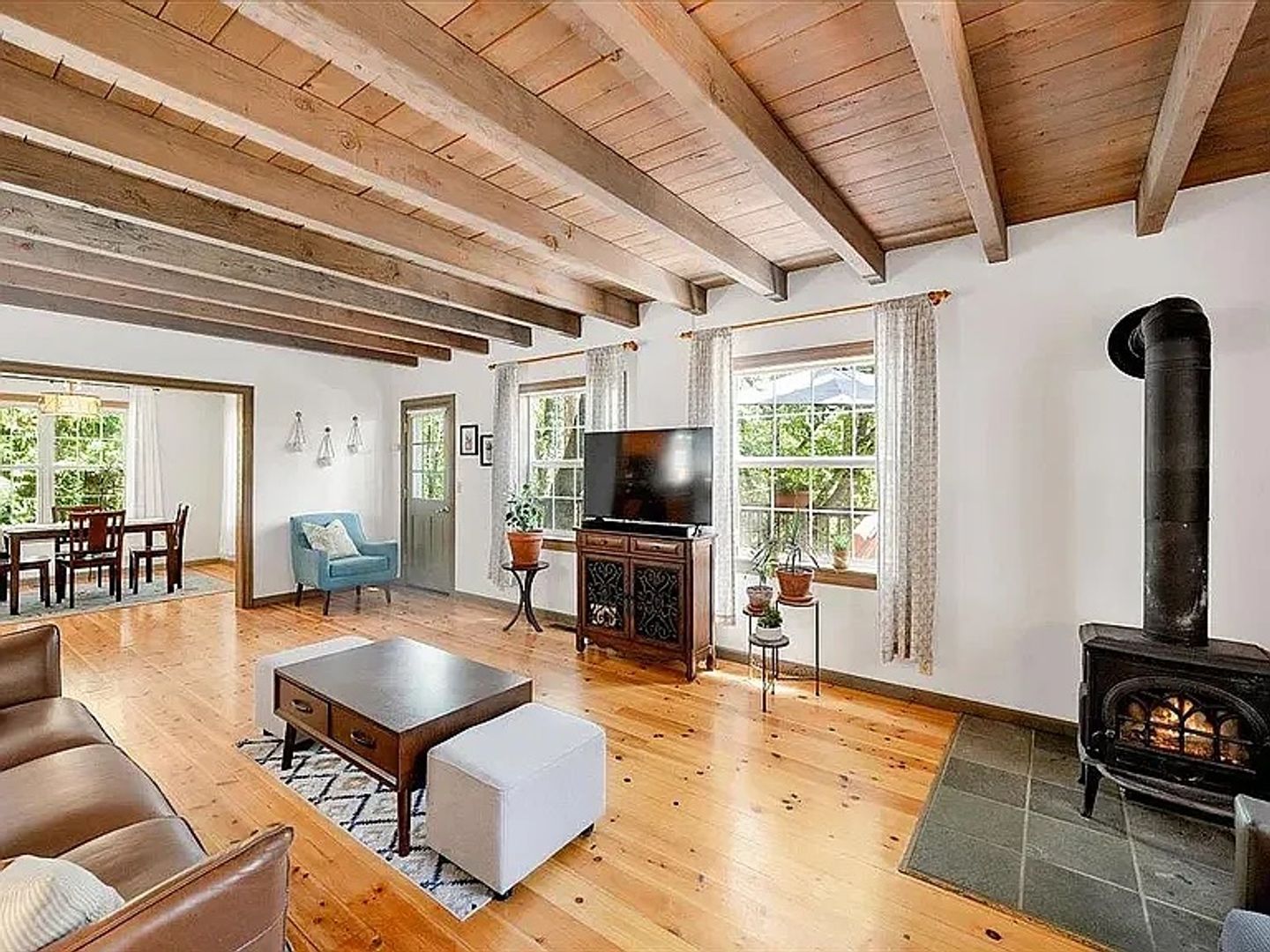 Camino House: 4036 Valley Vista Dr