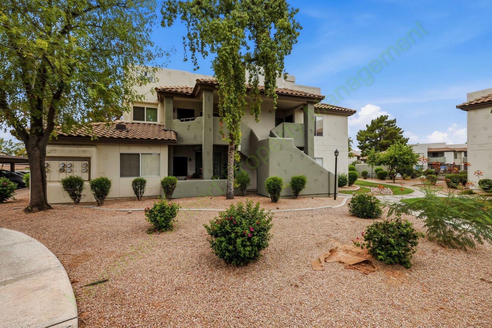 Chandler Condo: 1825 W Ray Rd, 2065