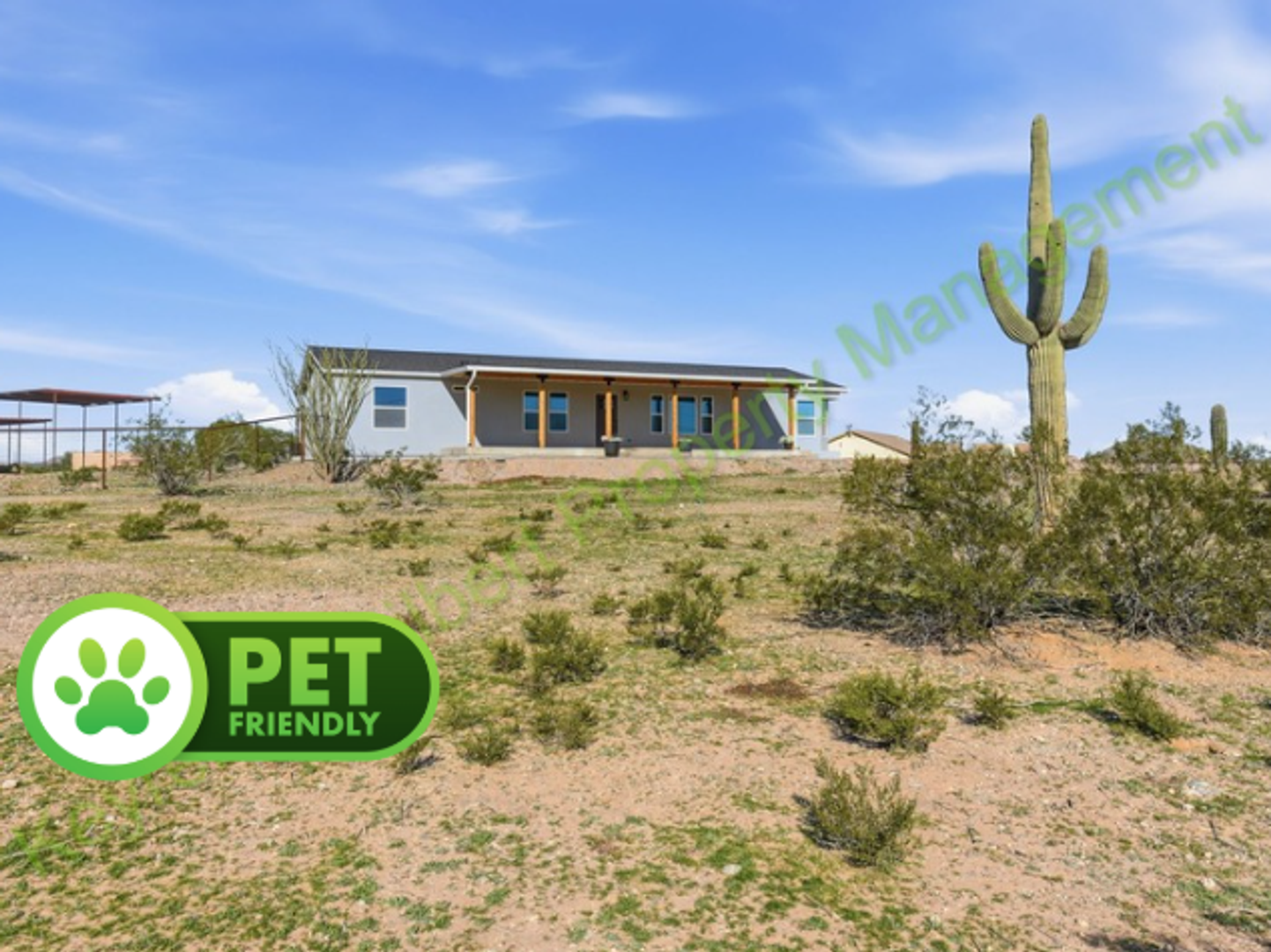 Queen Creek House: 28732 N Bryce Trl