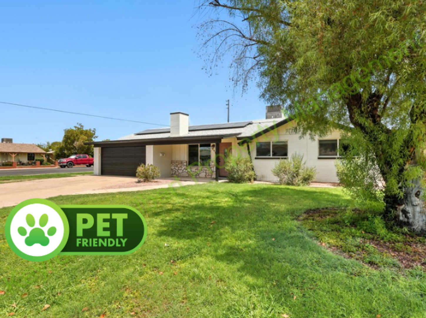 Chandler House: 591 N Cheri Lynn Drive