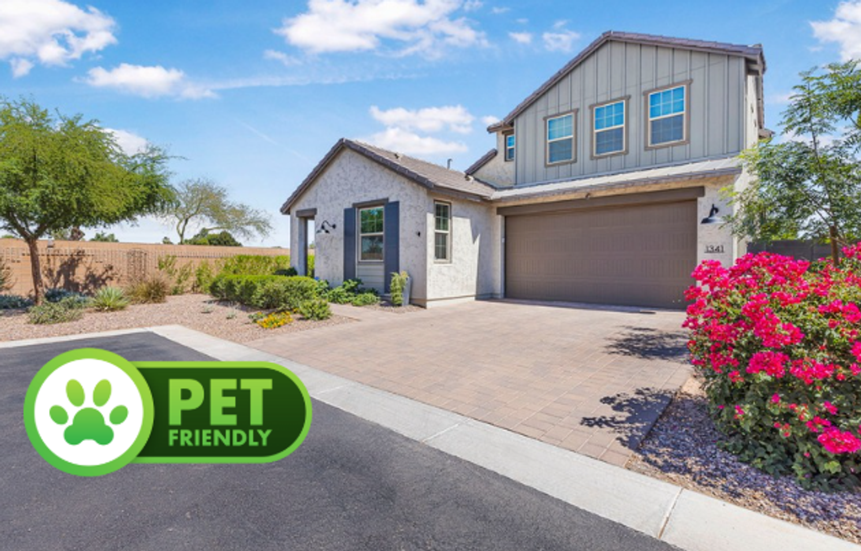 Chandler House: 1341 E Springfield Place