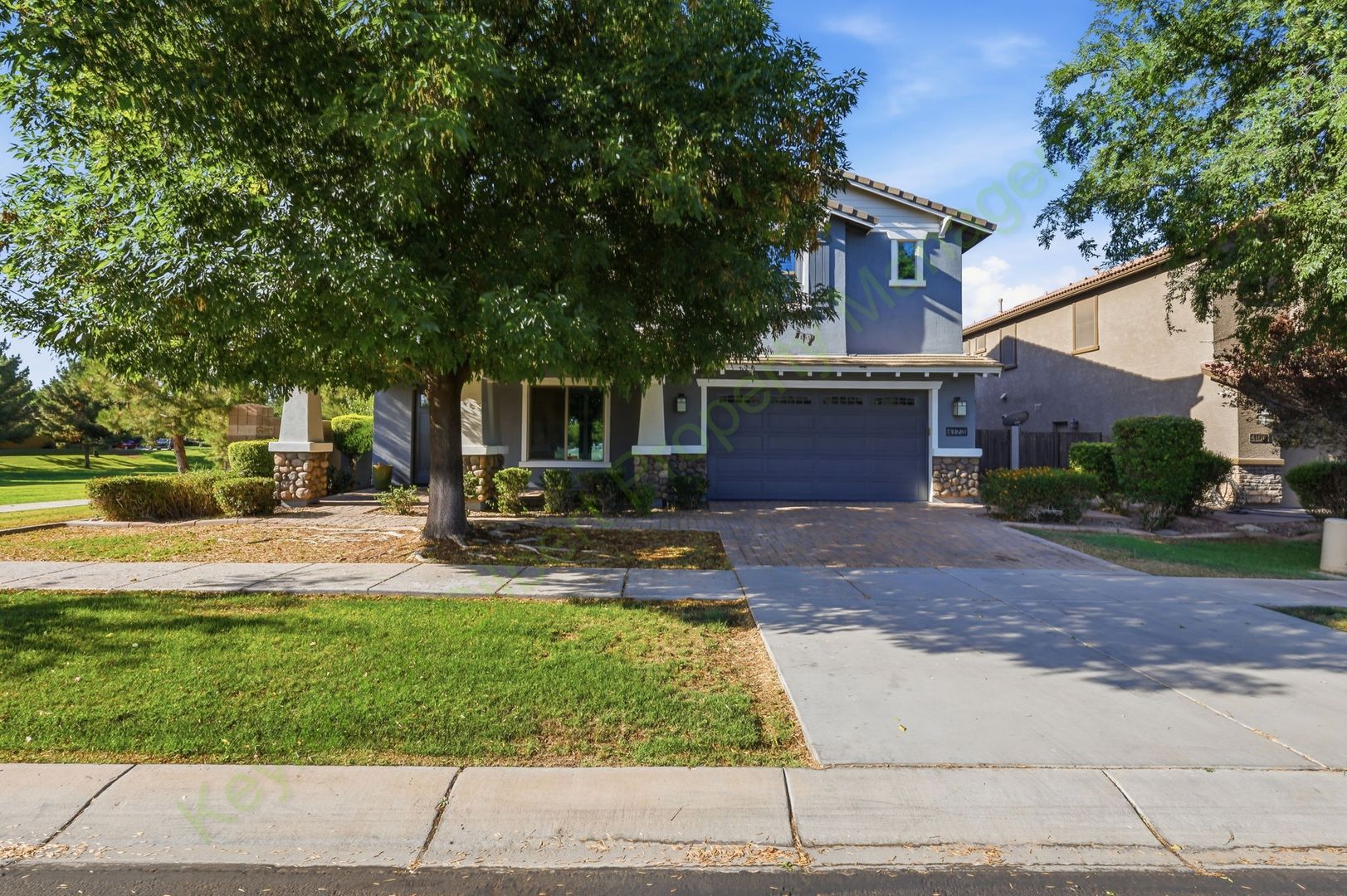 Gilbert House: 4173 E Weather Vane Rd