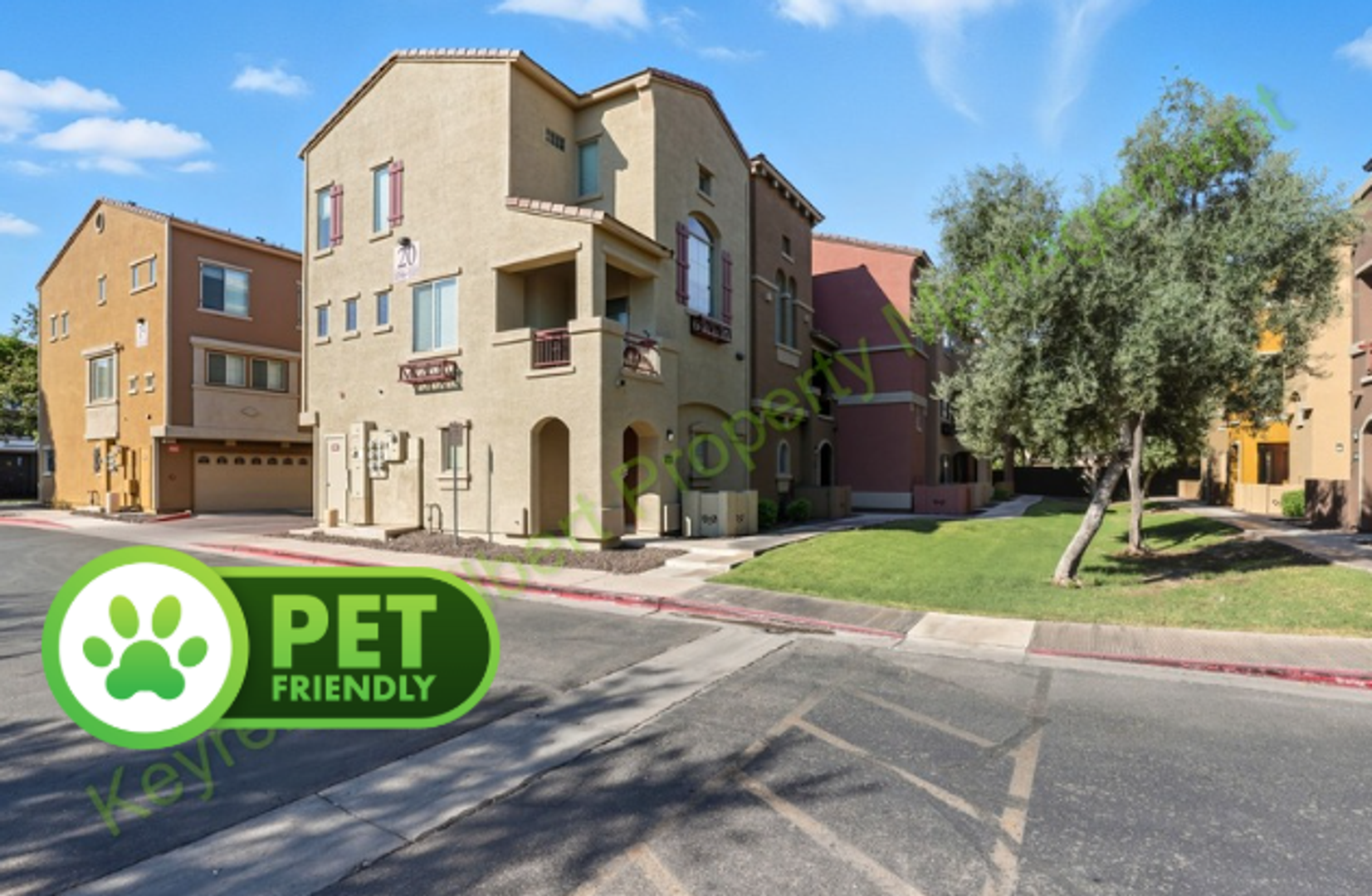 Chandler House: 900 S 94th Street Unit#1100