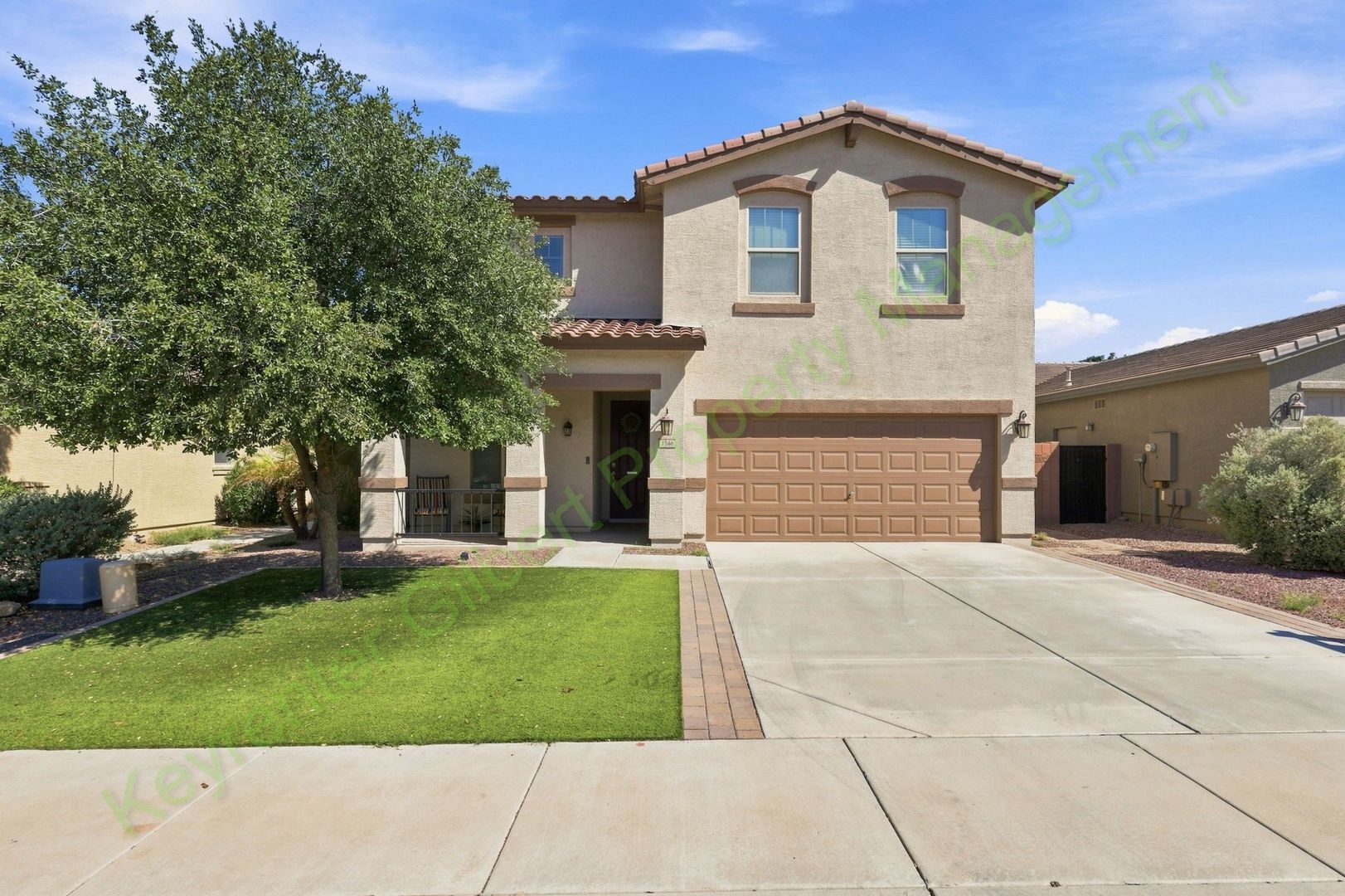 San Tan Valley House: 1546 W Alder Road