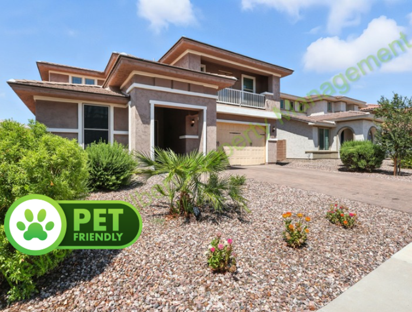 Gilbert House: 2430 E Hazeltine Way