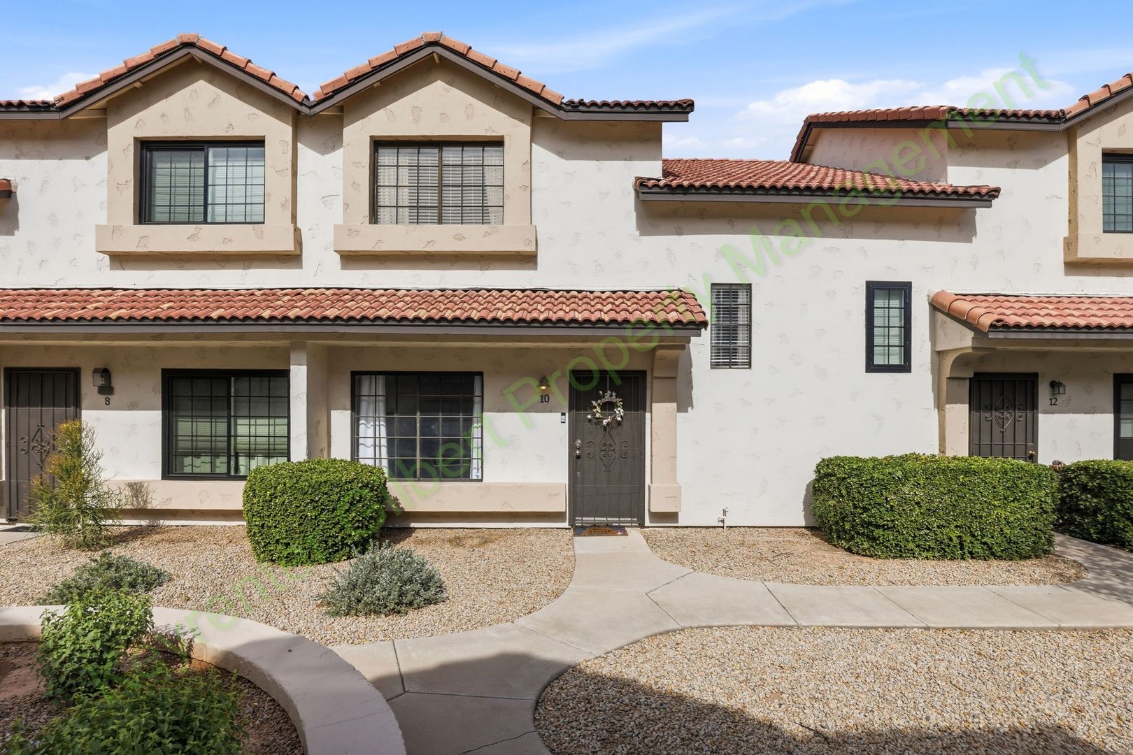 Chandler Townhome: 2969 N Oregon St