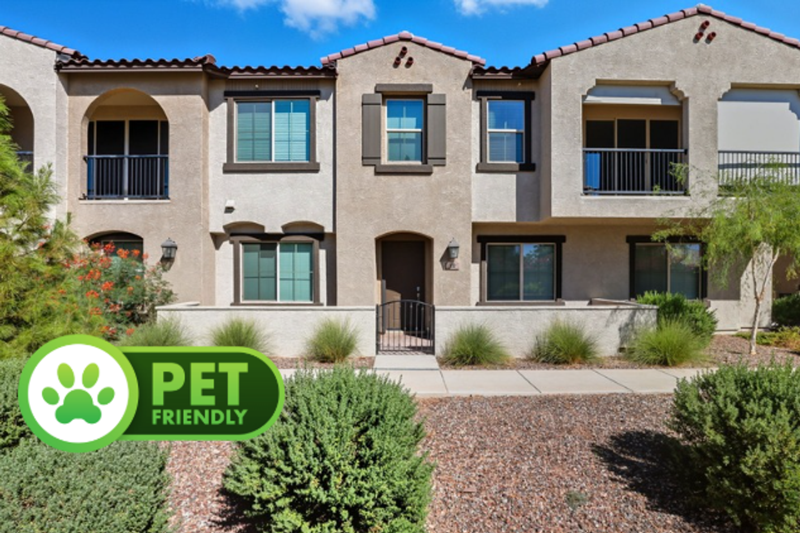 Chandler House: 155 N Lakeview Blvd