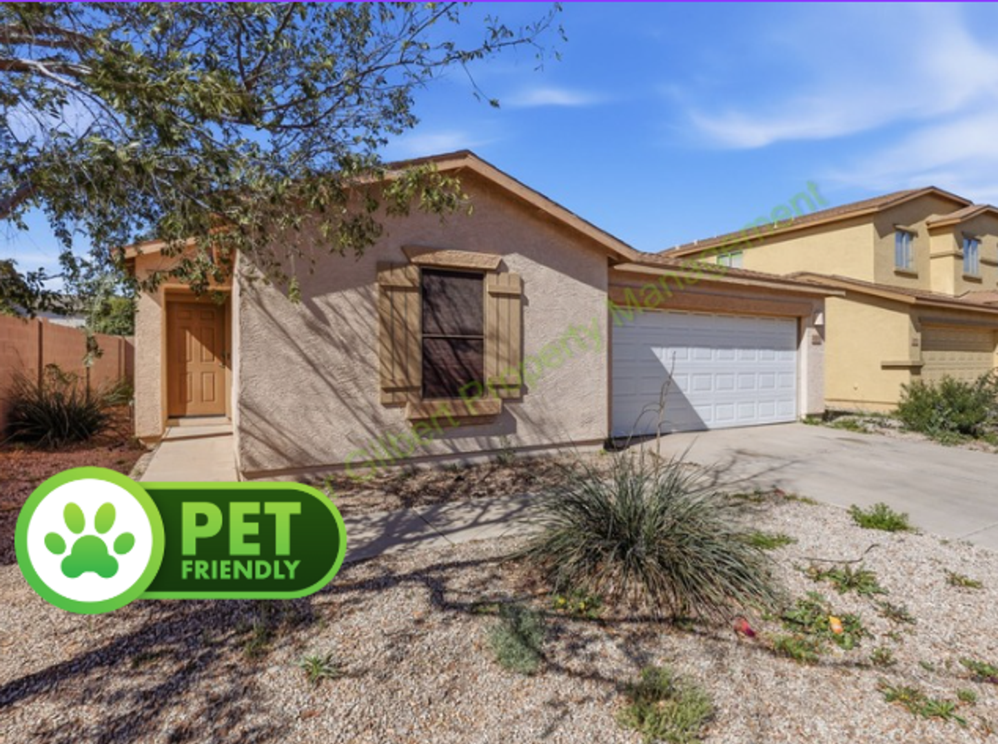 San Tan Valley House: 40502 N Glen Meadows Ln