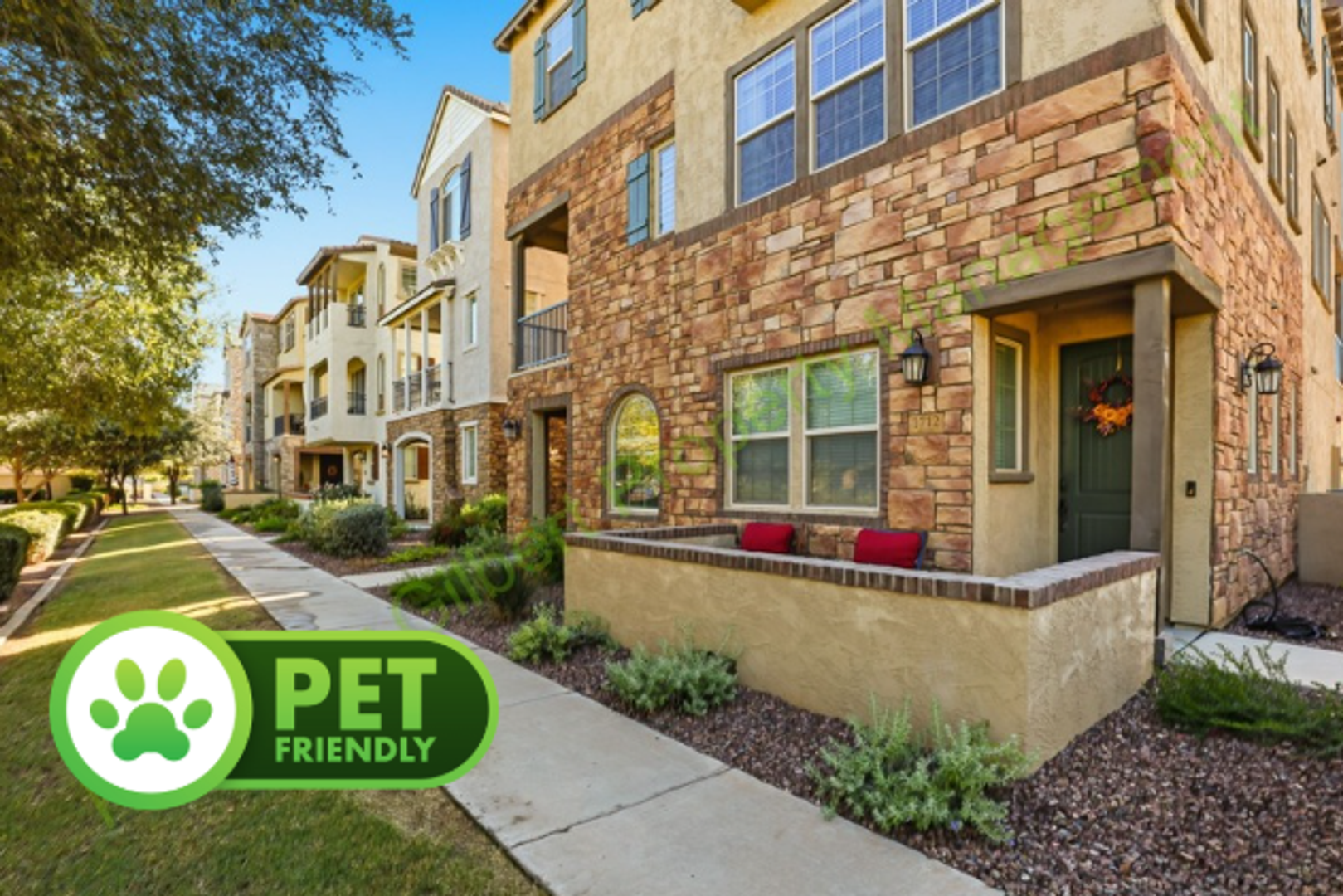 Gilbert House: 1714 E Bridgeport Pkwy