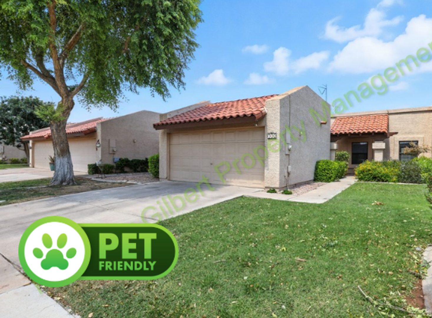 Chandler House: 722 W Sterling Place