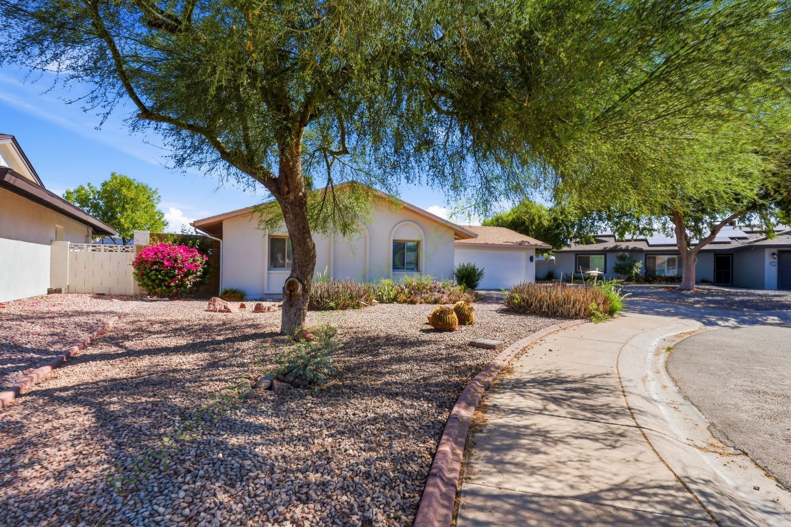 Scottsdale House: 8608 East Whitton Ave