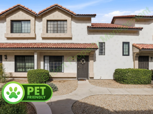 Charming Townhome Living in the Heart of Chandler – Community Pool & Prime Location! – photo 1