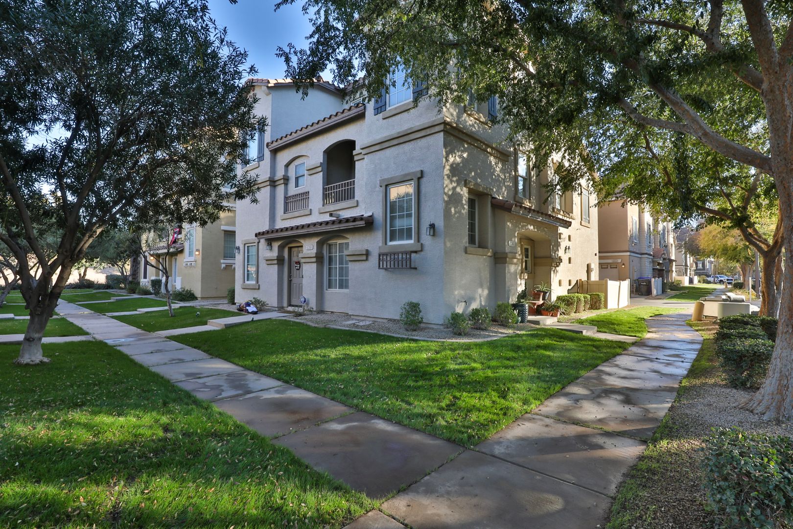 Gilbert House: 4206 E Jasper Dr