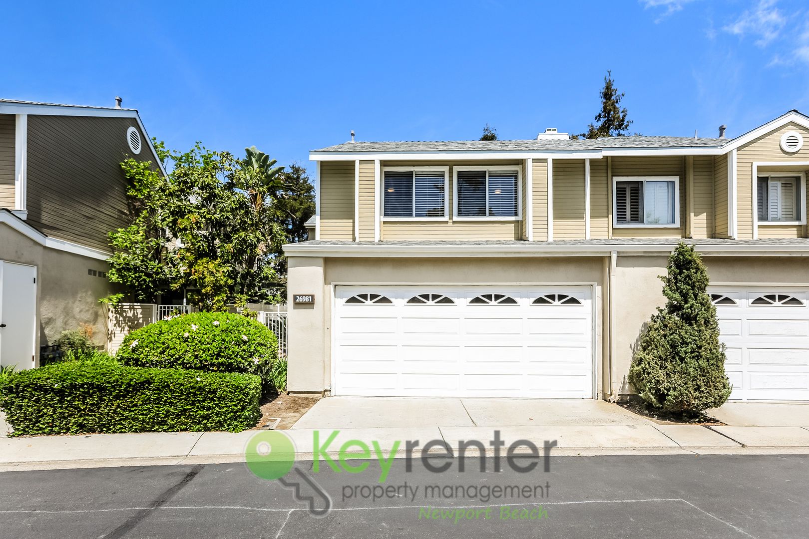 Mission Viejo Townhome: 26981 Glencoe