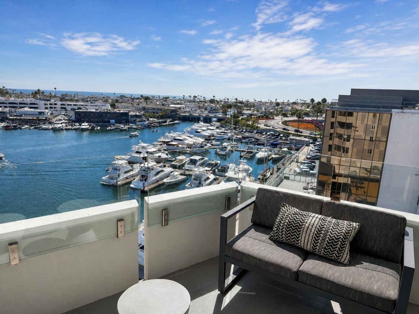 Newport Beach Condo: 3121 West Coast Highway