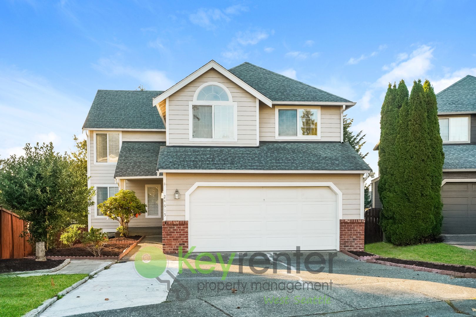 Kent House: 24615 102nd Place SE