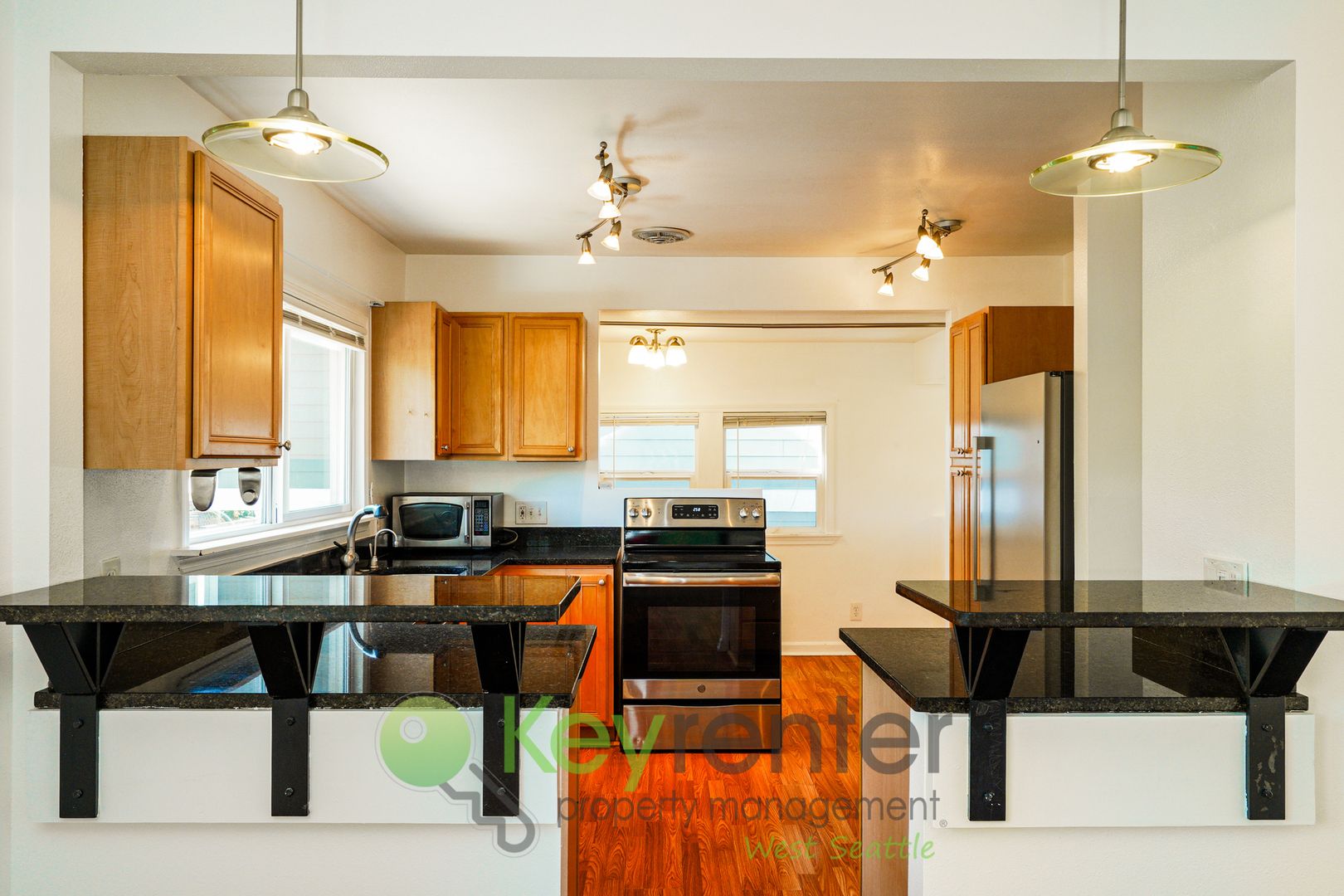 Seattle House: 7951 9th Ave SW