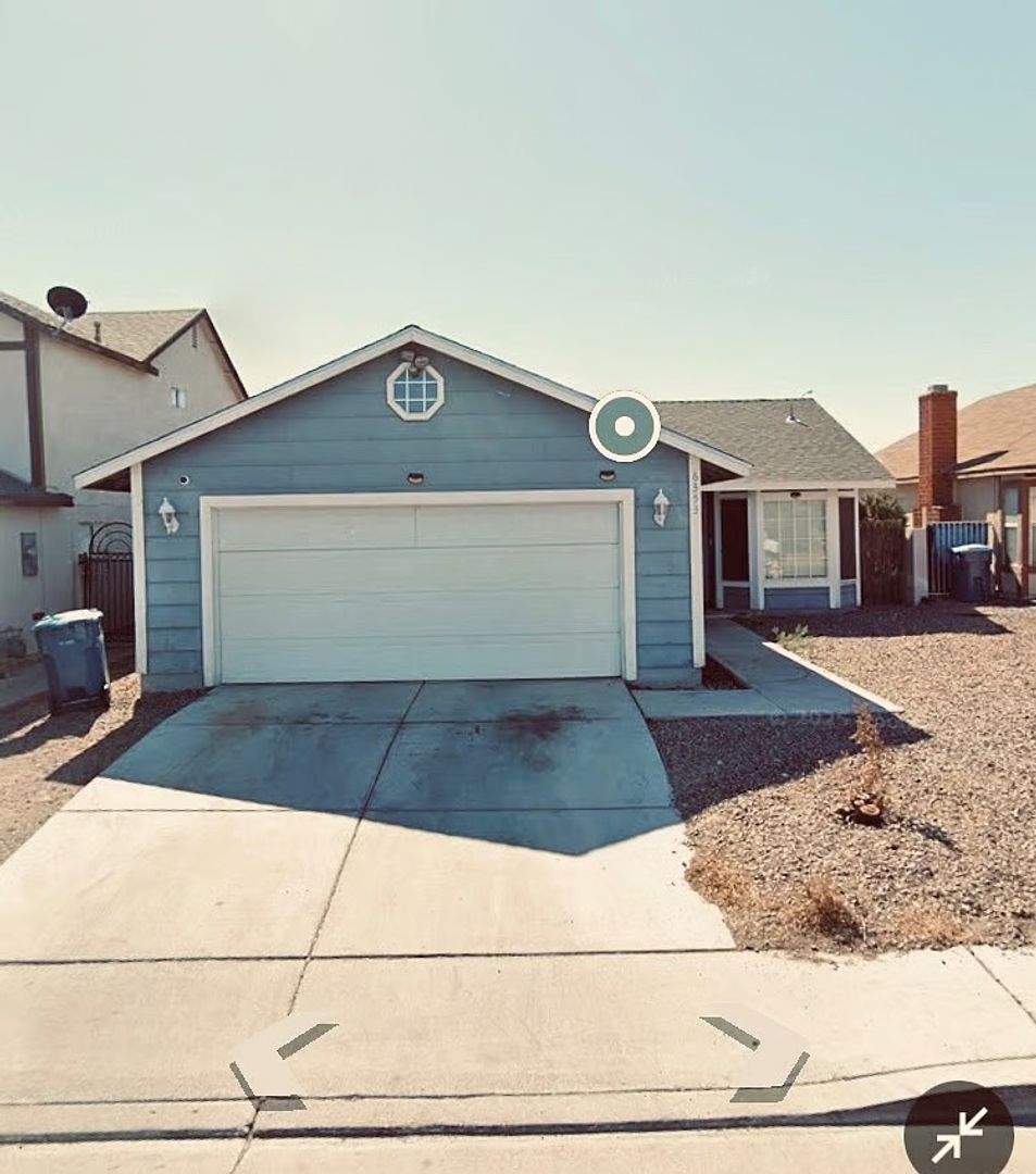 Las Vegas House: 6353 Greyhawk Aveue