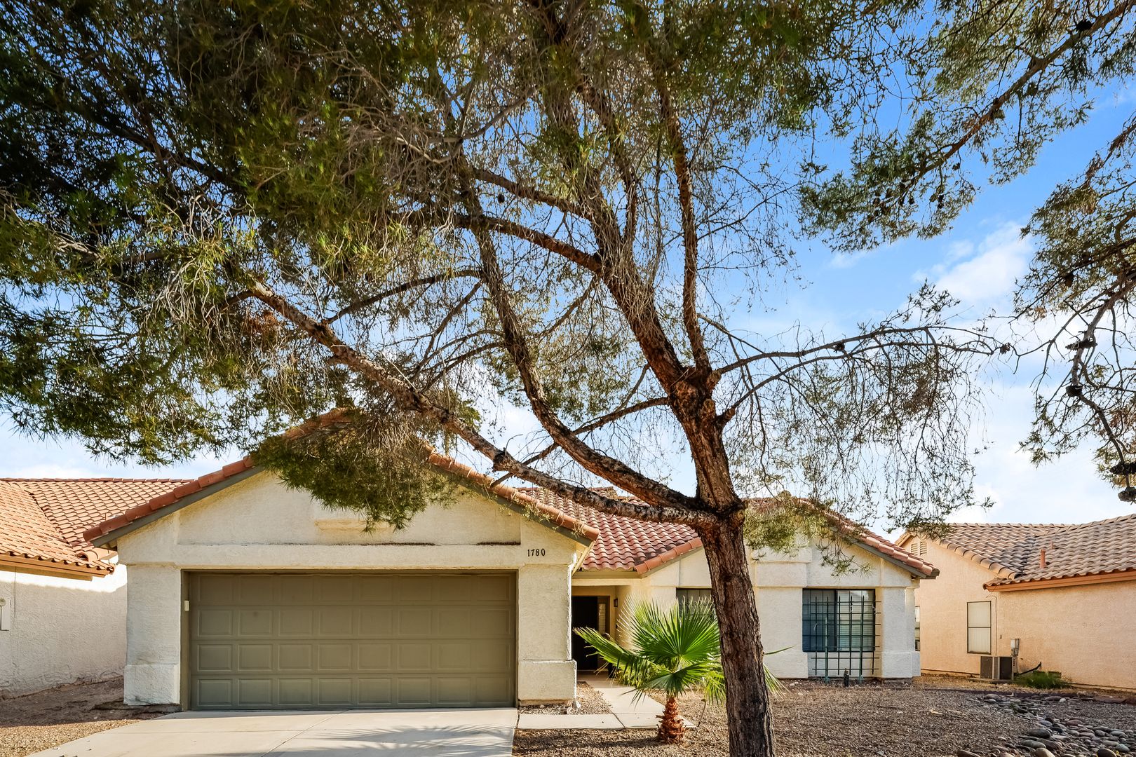 Las Vegas House: 1780 Yellowwood Dr