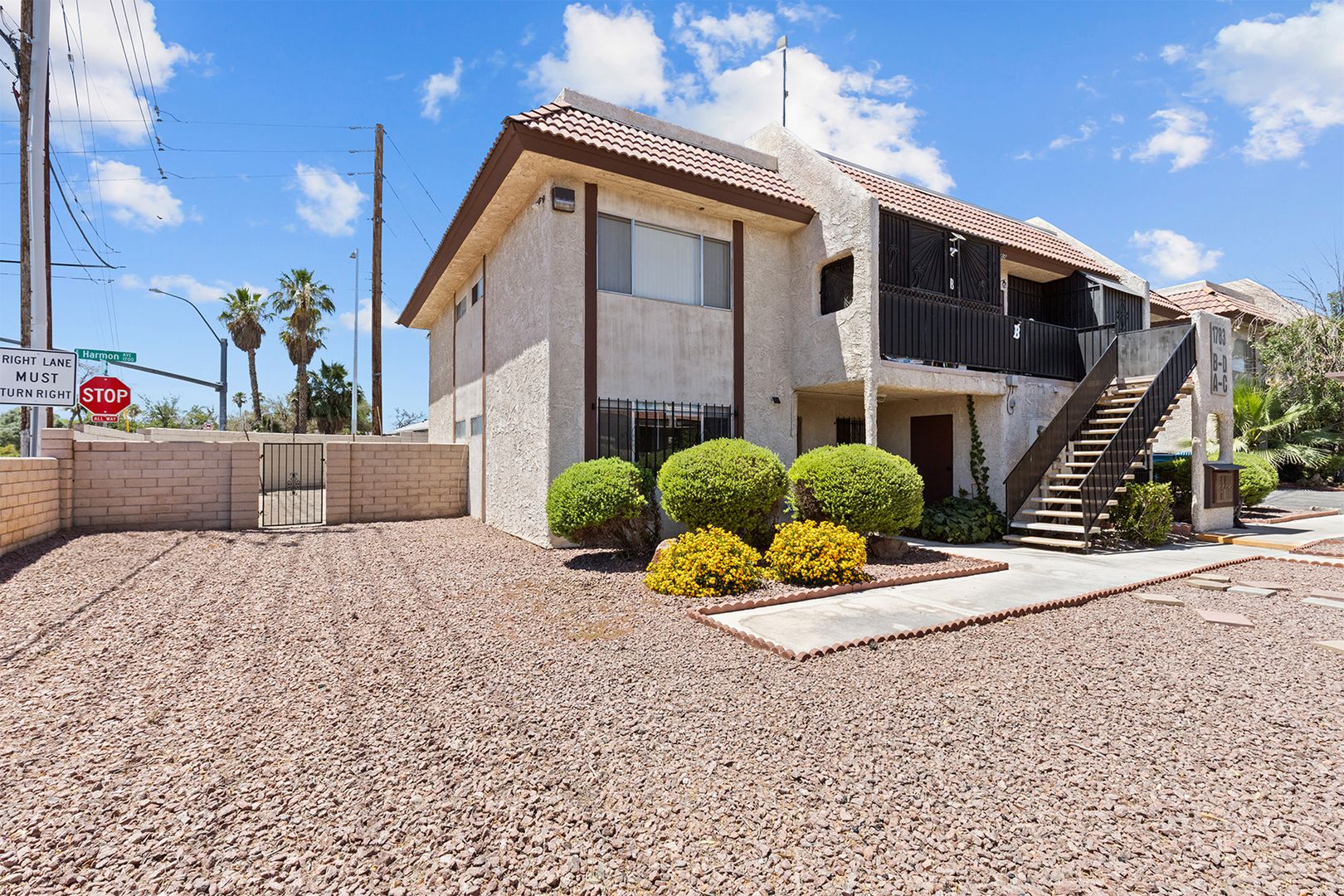 Las Vegas House: 1783 Jupiter Ct