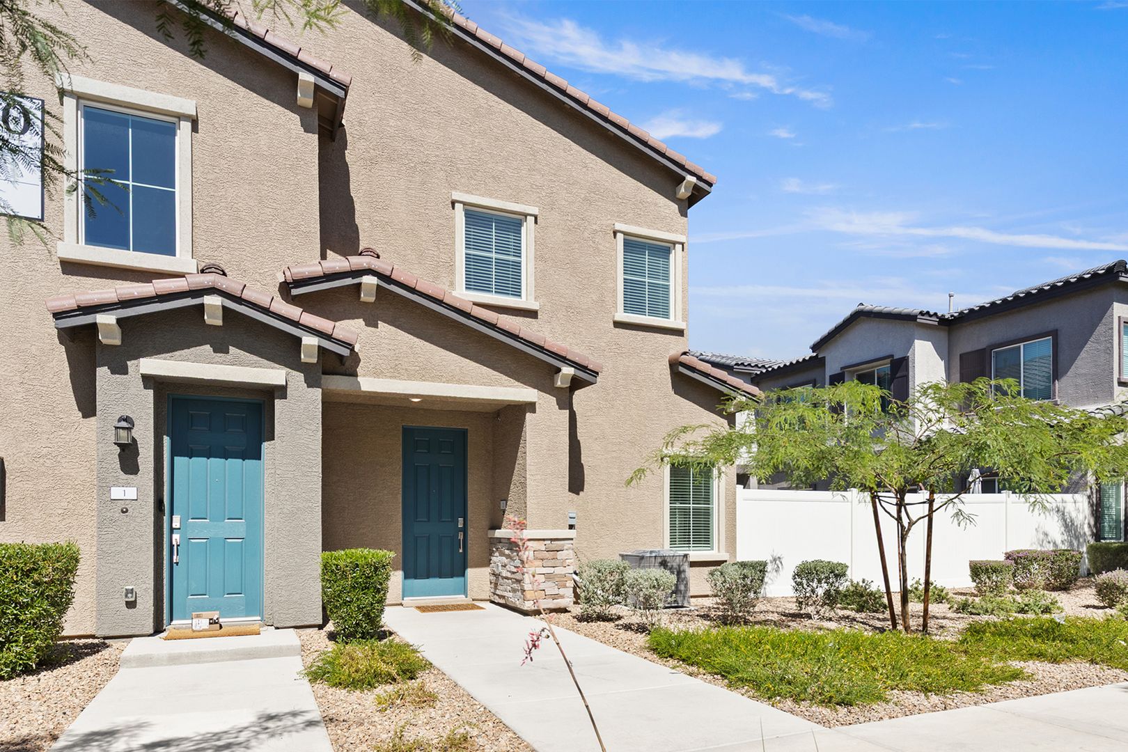 LAS VEGAS House: 7230 N Decatur Blvd
