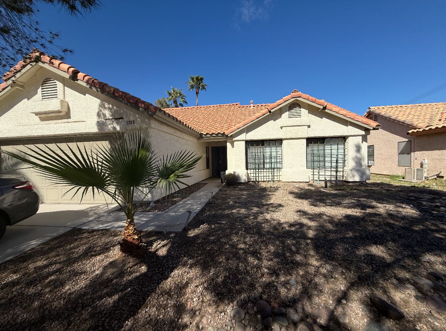 Las Vegas House: 1780 Yellowwood Dr