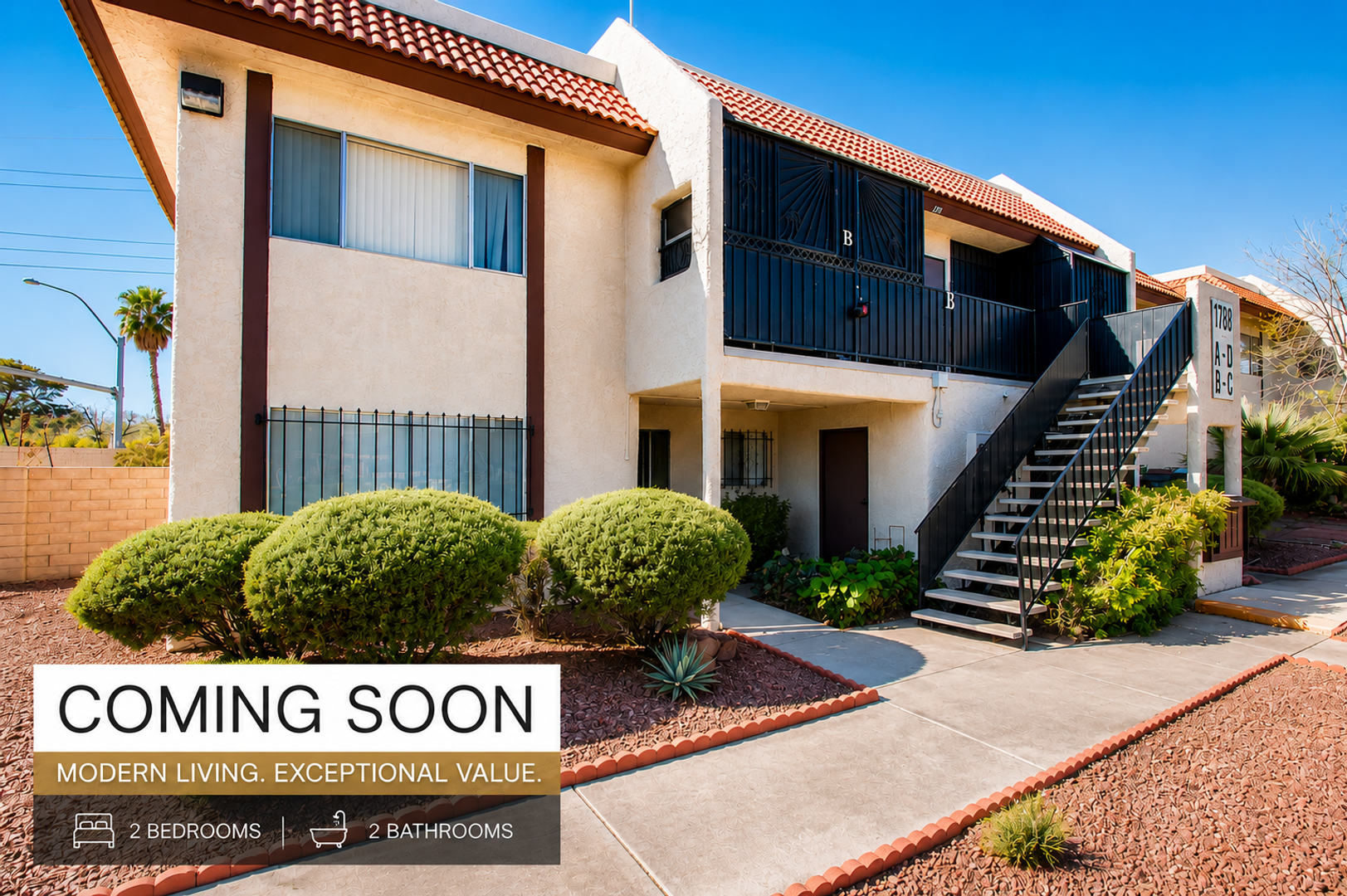 Las Vegas House: 1783 Jupiter Ct