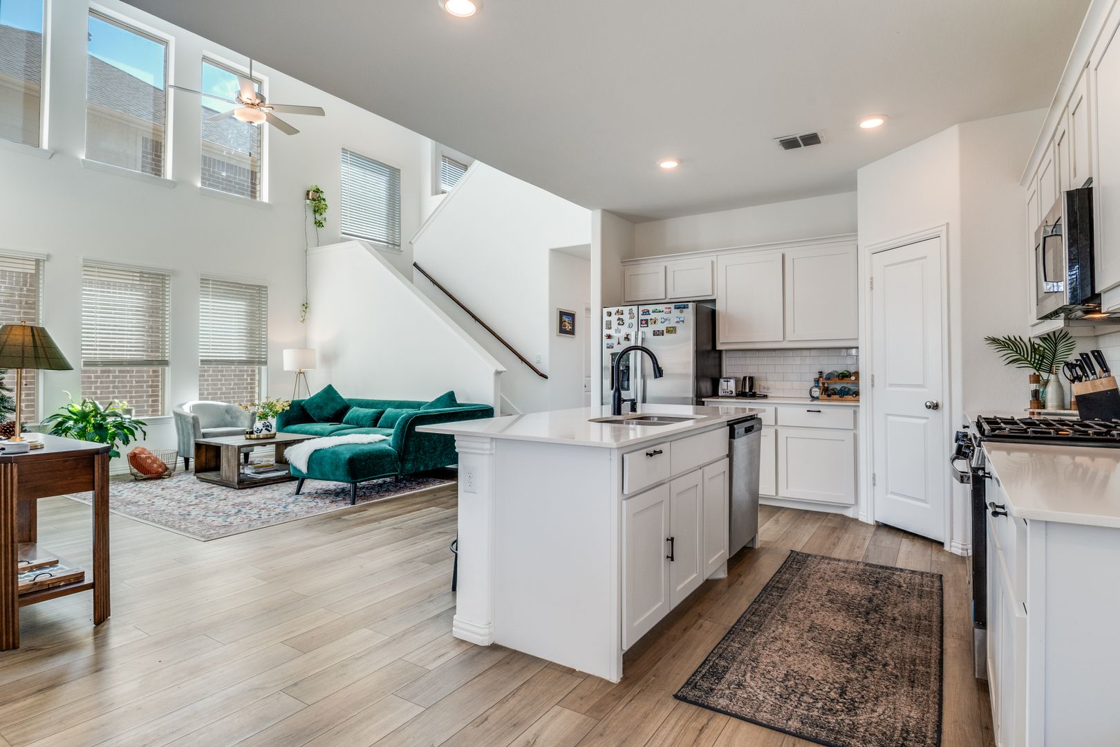 Garland House: 5342 Riverwalk Pkwy